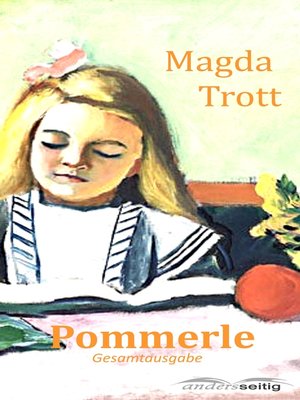 cover image of Pommerle